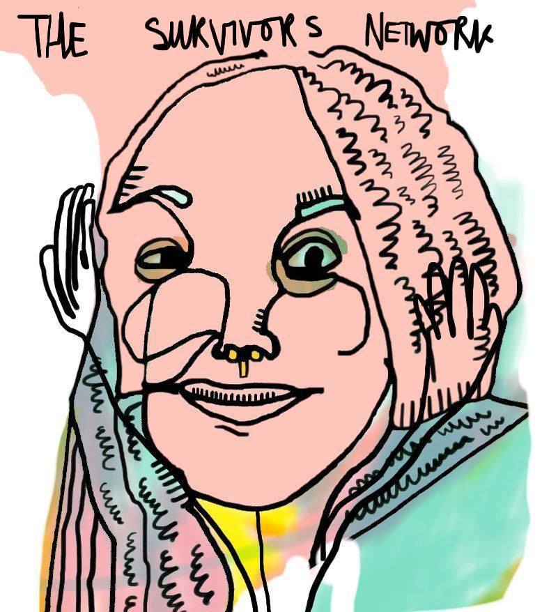 The survivors network image