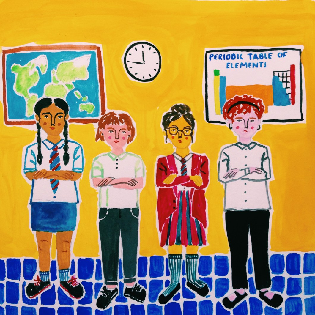 Processed with VSCO with c1 preset