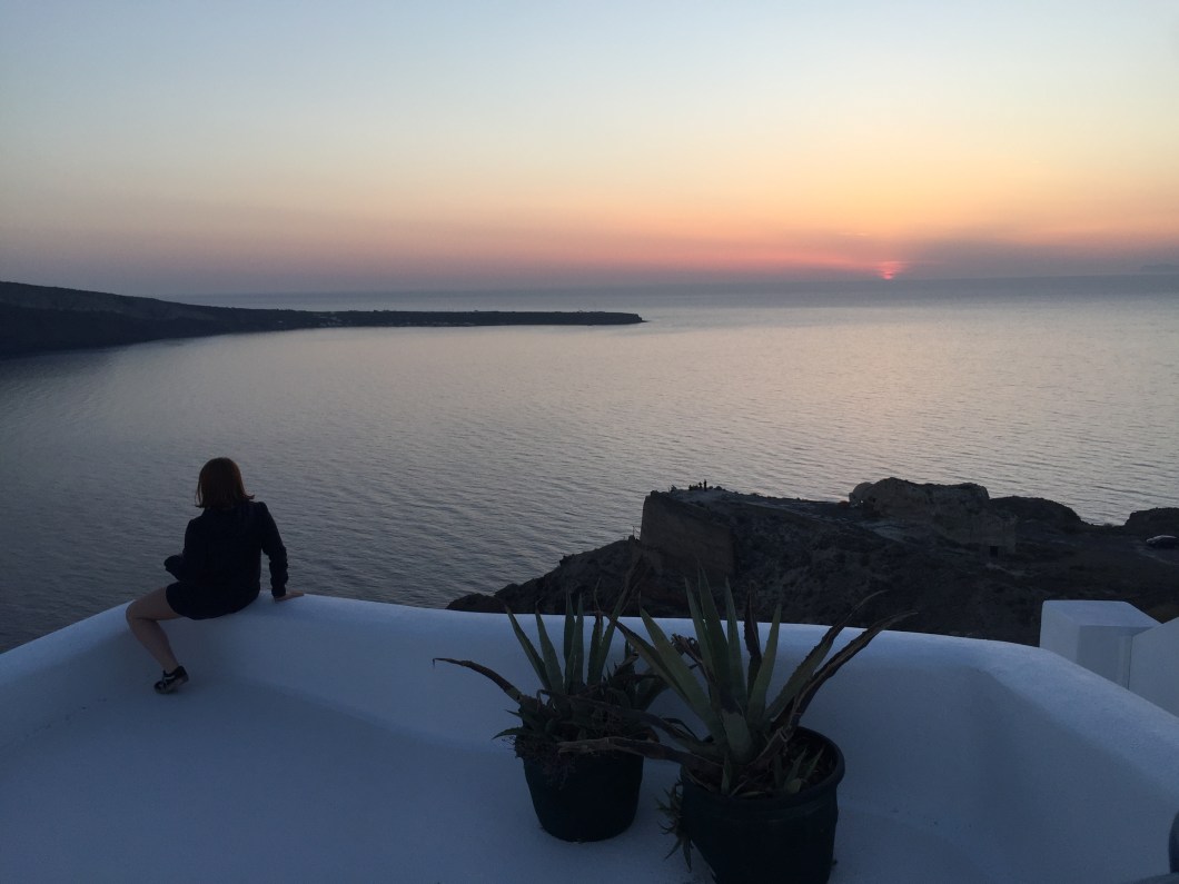 Willa Bennett anxiety photo