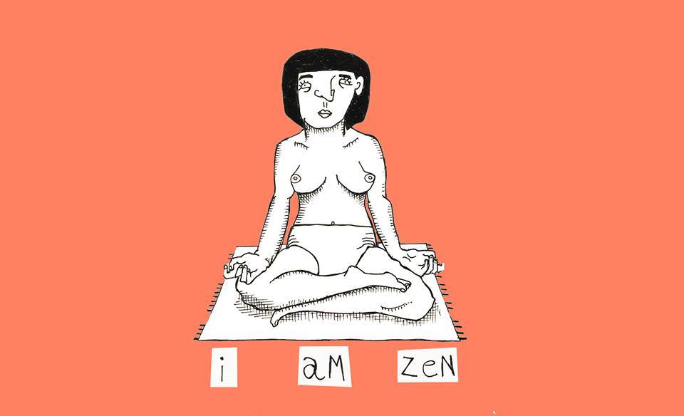 zen