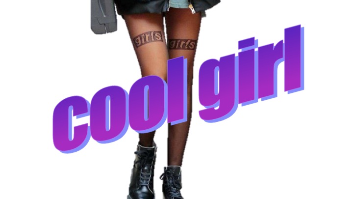 coolgirl