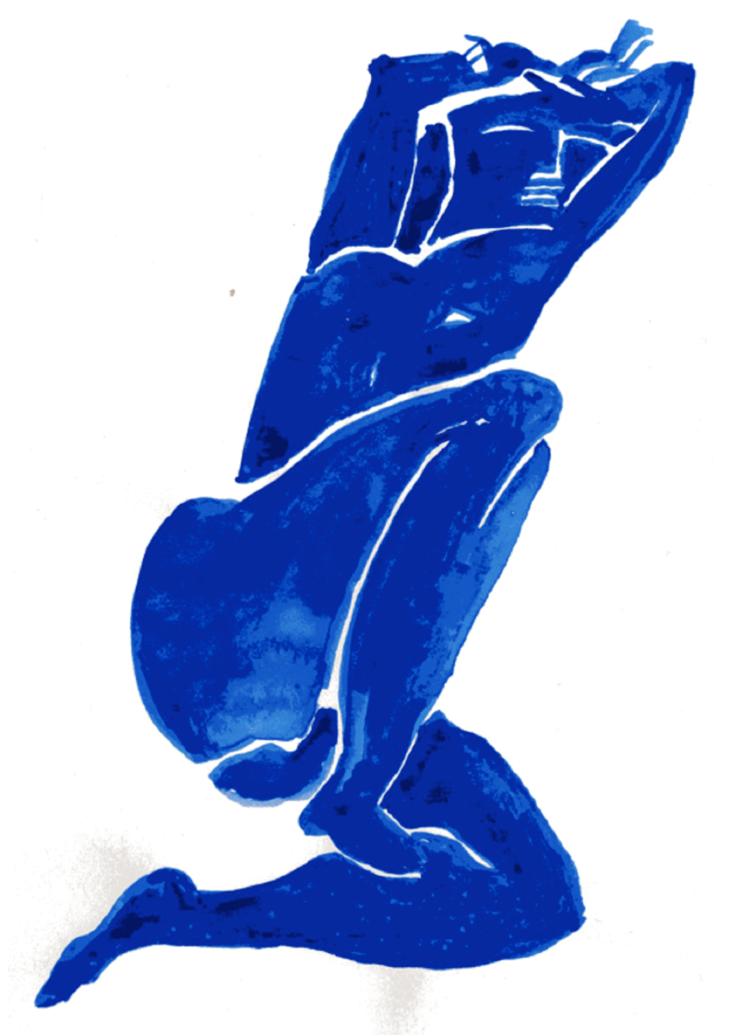 hysterical women by jess baxter