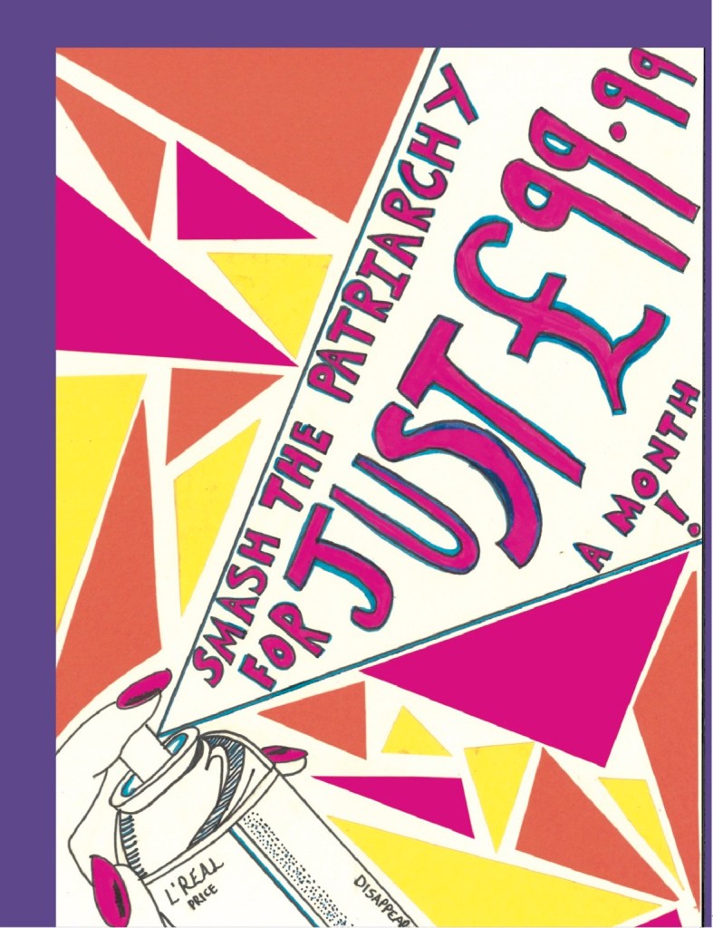 joy molan image for capitalism article