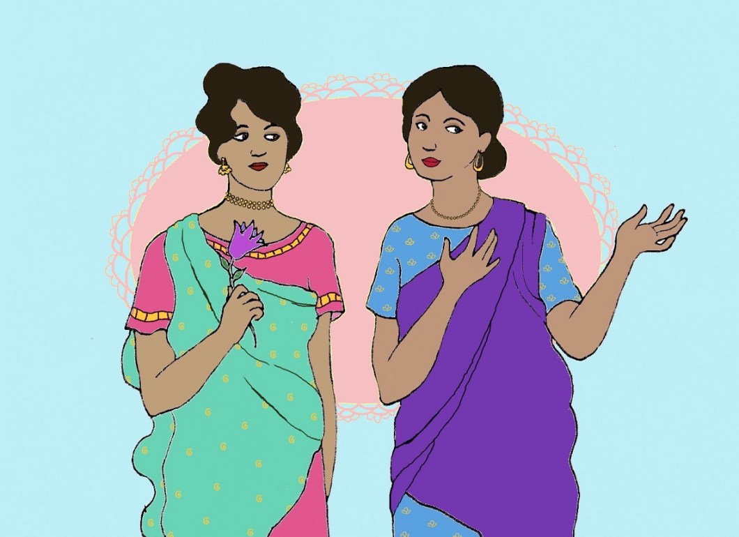 reading list by billie gavurin