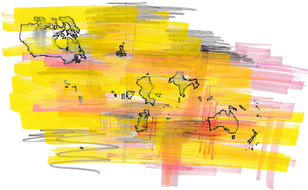 Illustration for British Empire