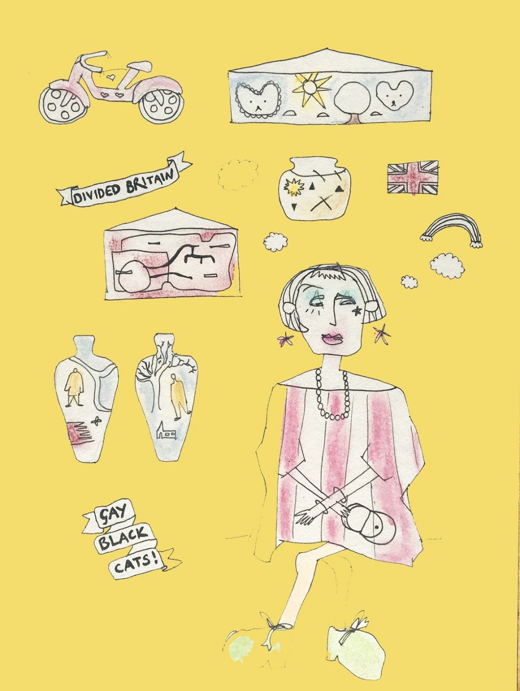 grayson perry