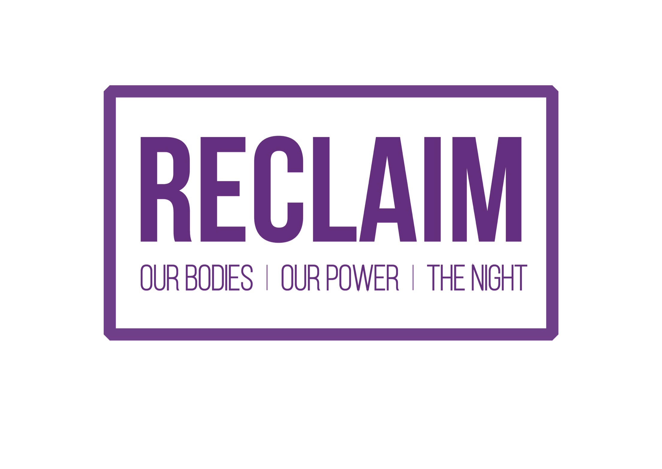 reclaim