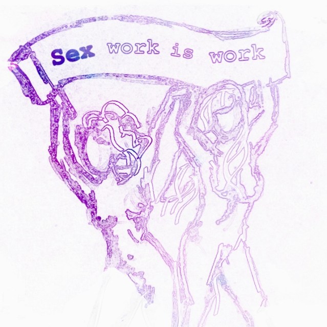 sex work