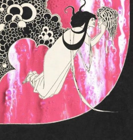 Oscar Wilde Salome cropped version