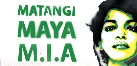 matangi maya mia review