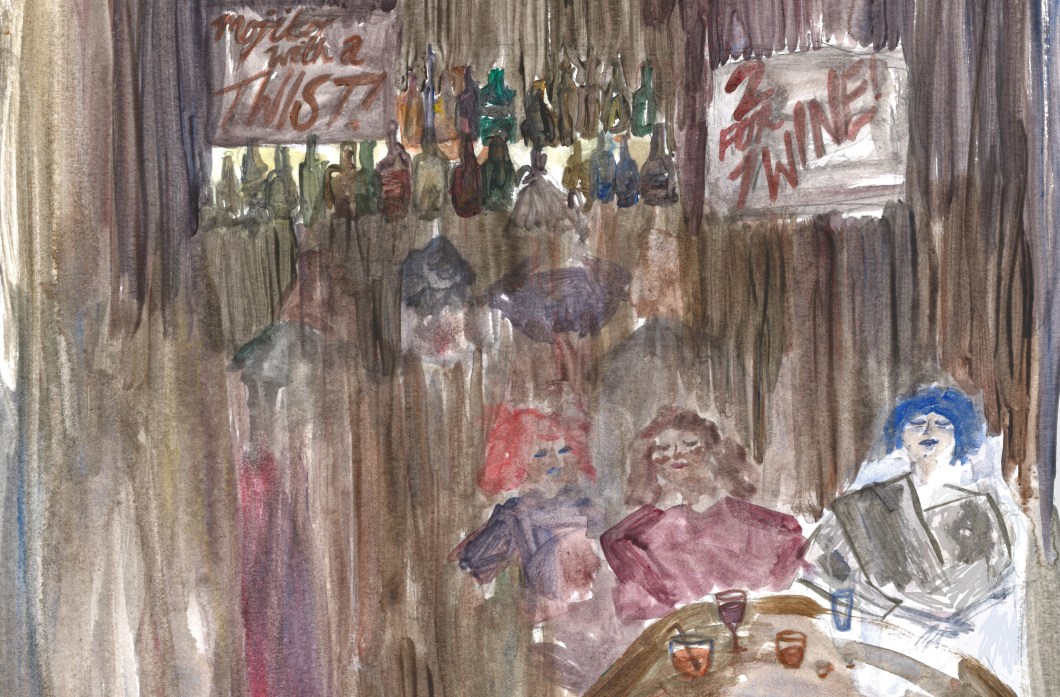 Drinking_Socialising_Art